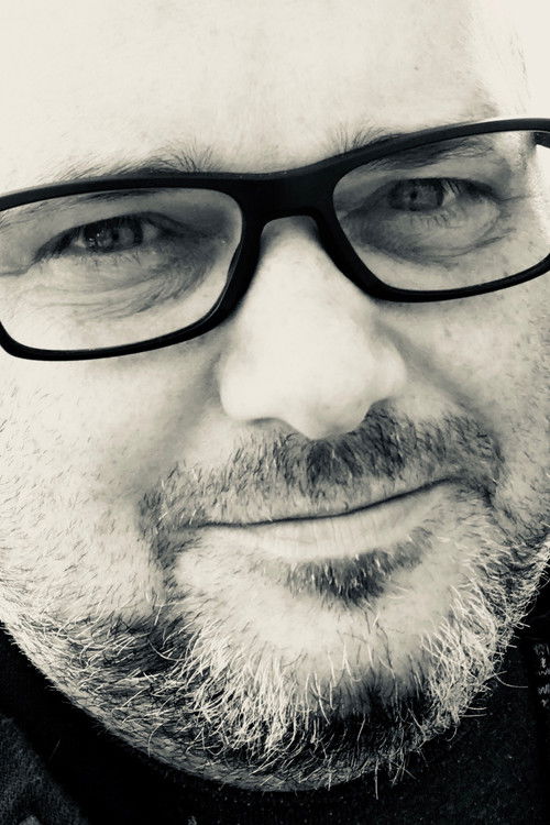 Stéphane K. Lefebvre as Himself