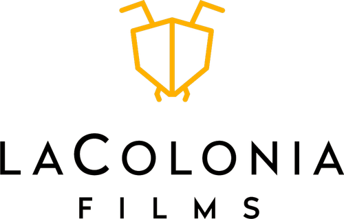 La Colonia Films logo