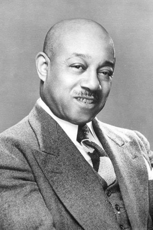 Eubie Blake as Will Williams