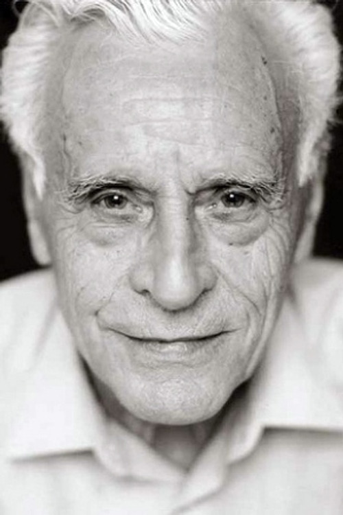 Guy Marly as Le lieutenant-général de Coigny