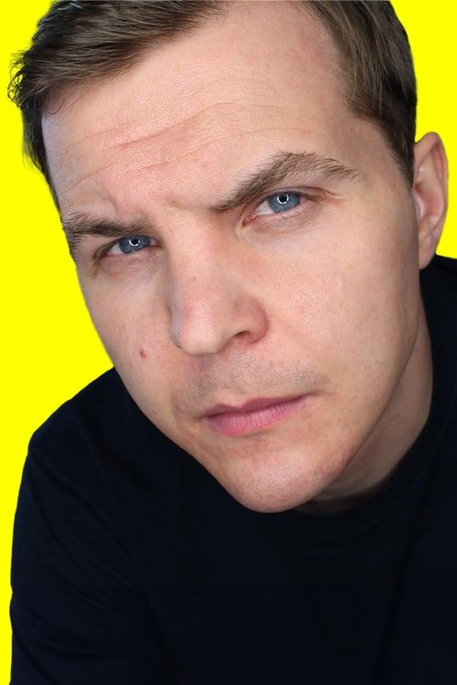 Albin Olsson as Lilltjejen