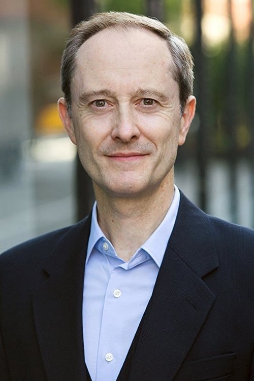 Andrew Sellon as Dorian