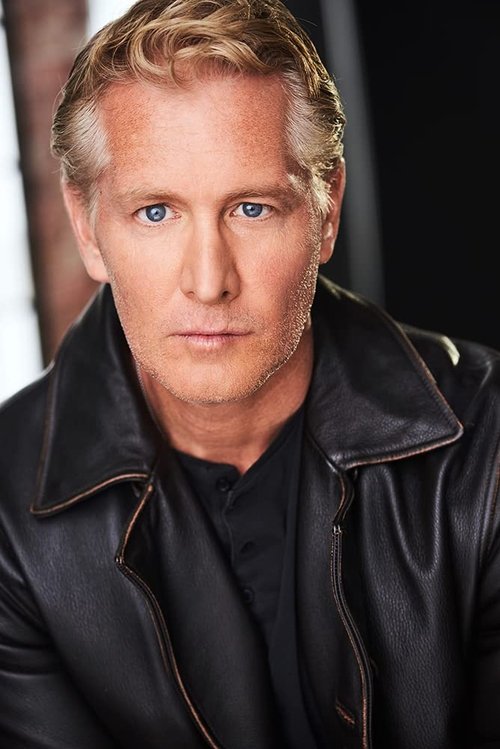 Stephen O'Mahoney as Hollis