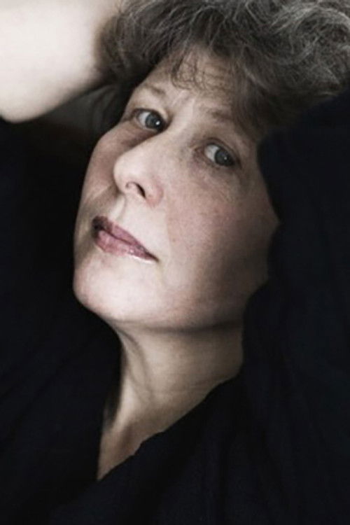 Natalia Pakhomenko as