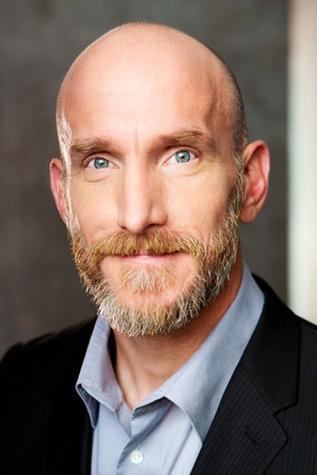 Scott Wordham as Parking Valet