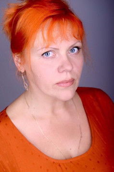 Natalya Savinova as 