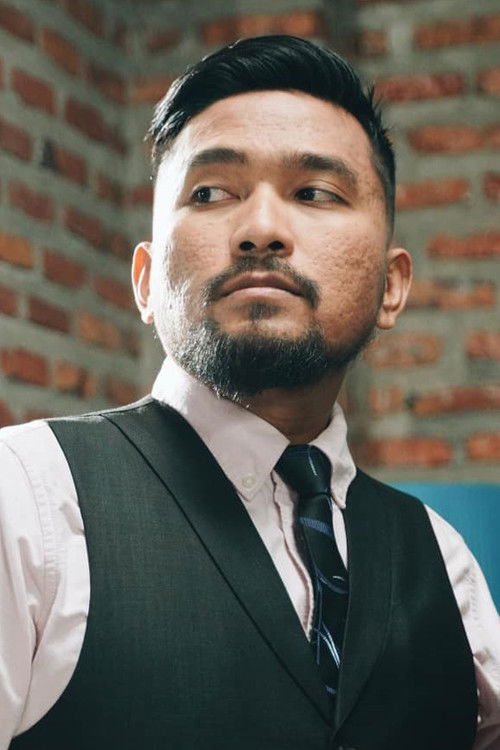 Imam Darto as Anggota 2