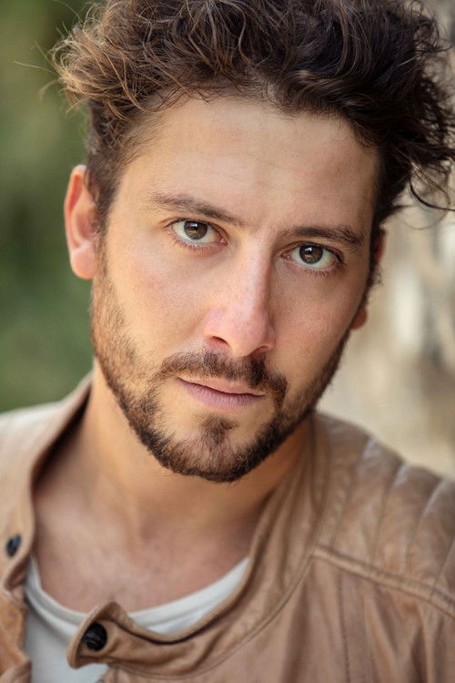 Lorenzo Terenzi as Lucio Moscone