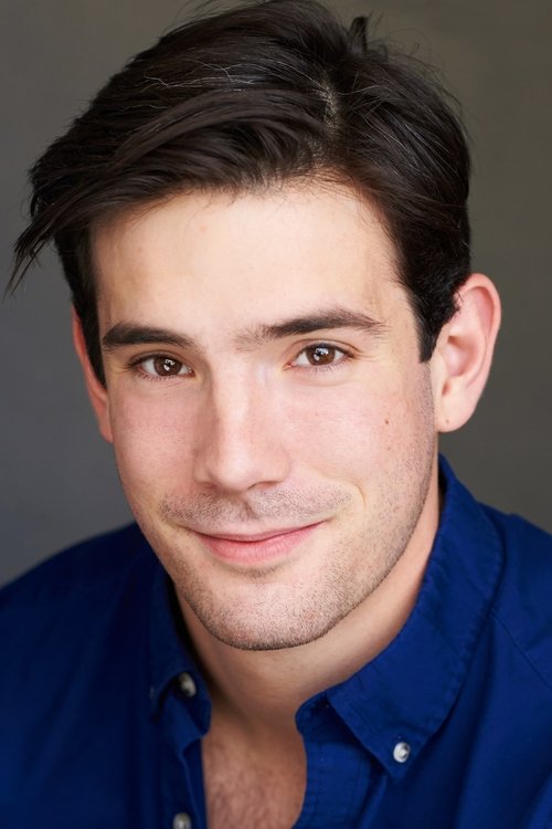 Noah Archibald as Waiter