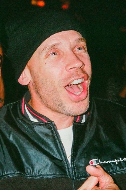 Shane Heyl as Himself