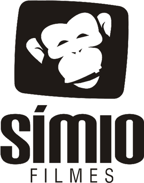 Símio Filmes logo