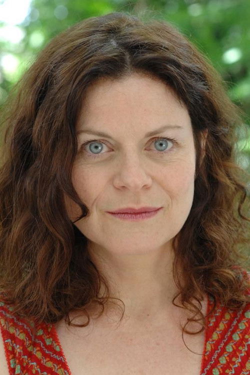 Nadine Marcovici as Lucienne