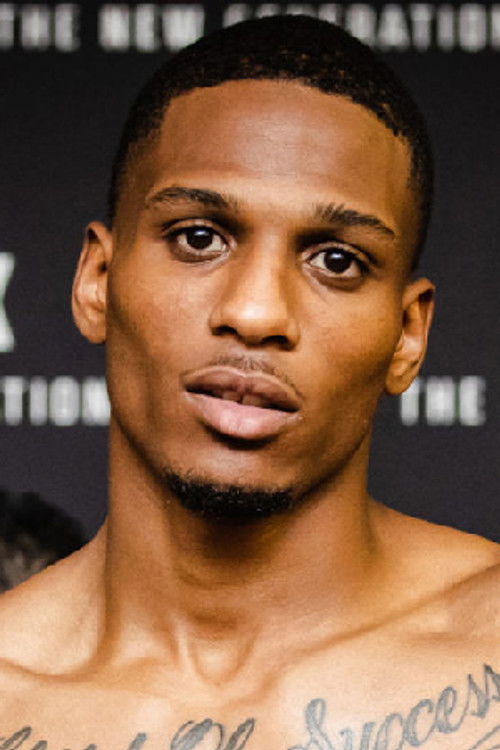 Thomas Mattice as Self