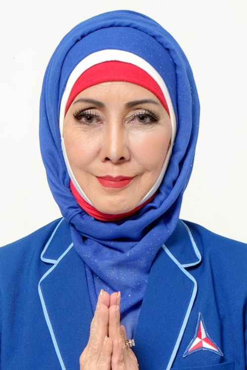 Nenny Triana as Nenny