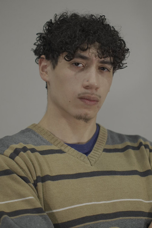 Marcus Mills as David