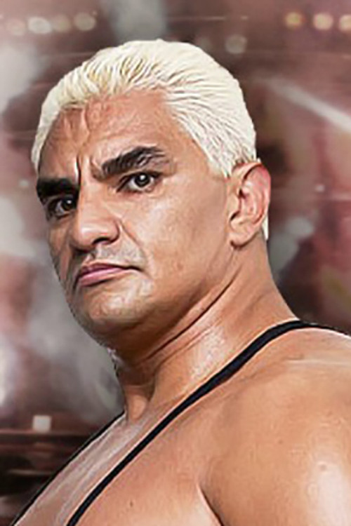 José Luis Jair Soria as Shocker