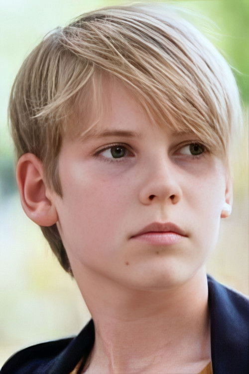 Viljami Loponen as Luka Nortamo