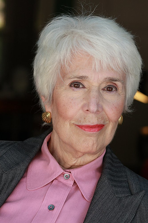 Suzanne Altfeld as Freddie's Grandmother