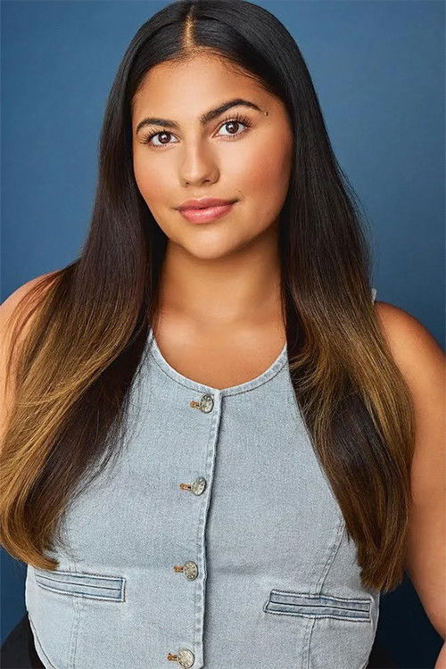 Kristen Das as Charlotte