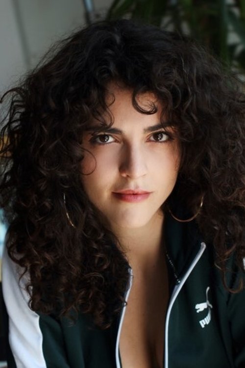 Beatrice Aiello as Cornelia