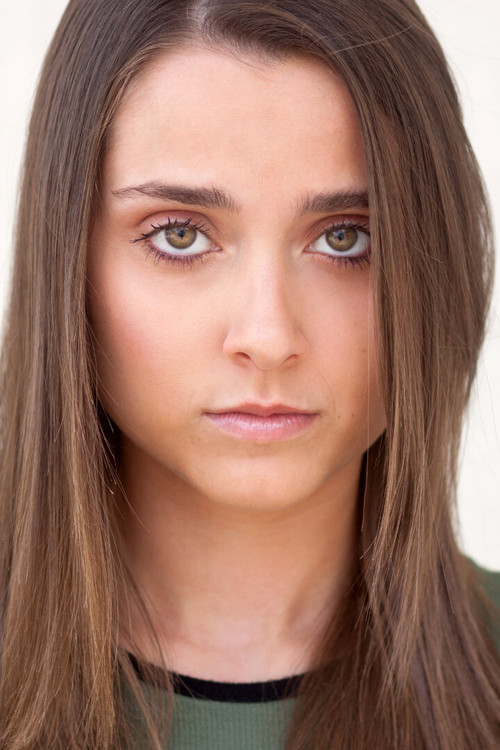 Aly Ward Azevedo as Bryn Walshman