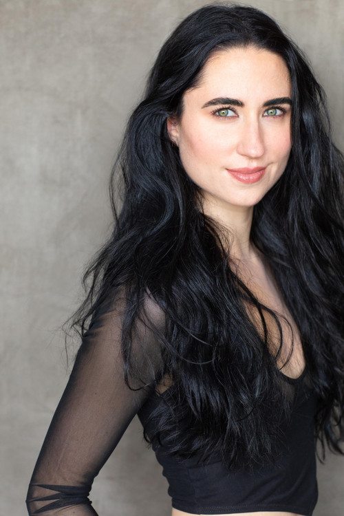 Alyssa Talbot as Nurse