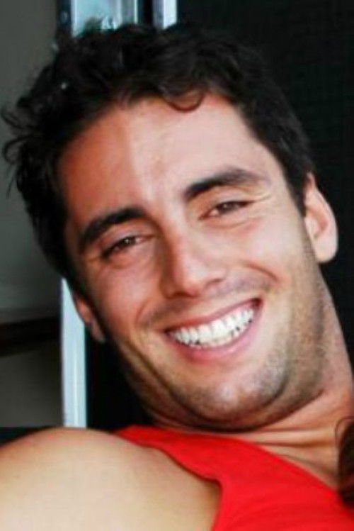 Marcelo Cabral as (archive footage)