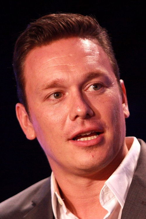 Ben Swann as Self