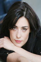 Elaine Bonsangue as Sara