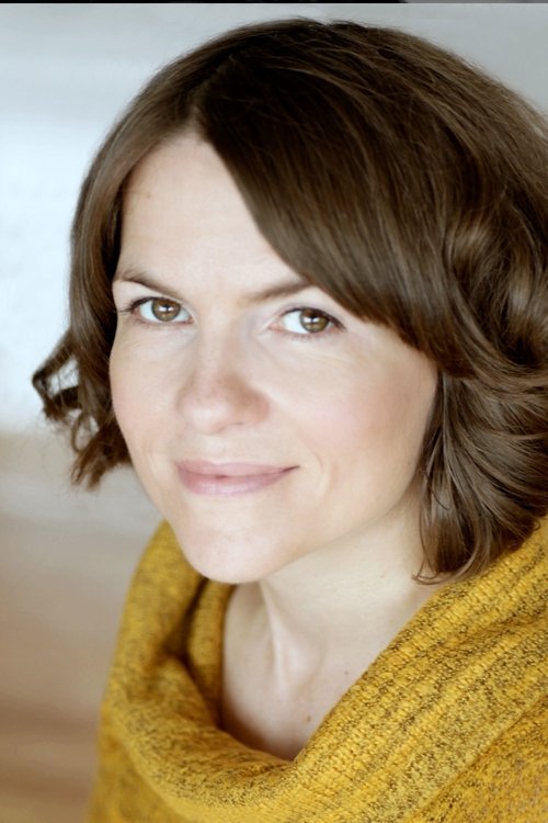 Anna Wilson-Hall profile photo