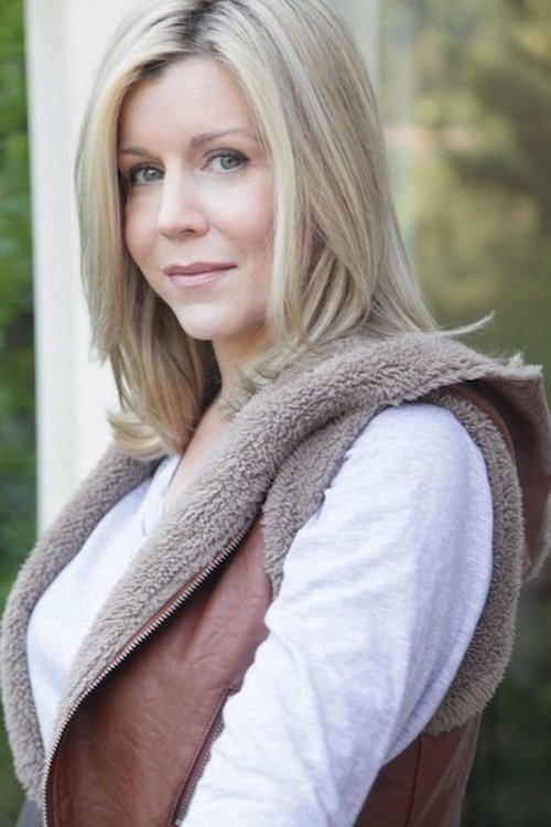 LaDon Drummond as Sarah