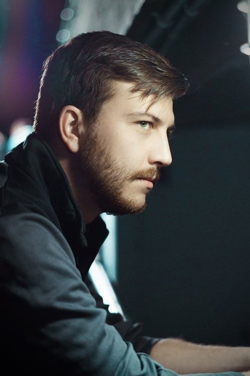 Max Hauser as Blue Collar Boy