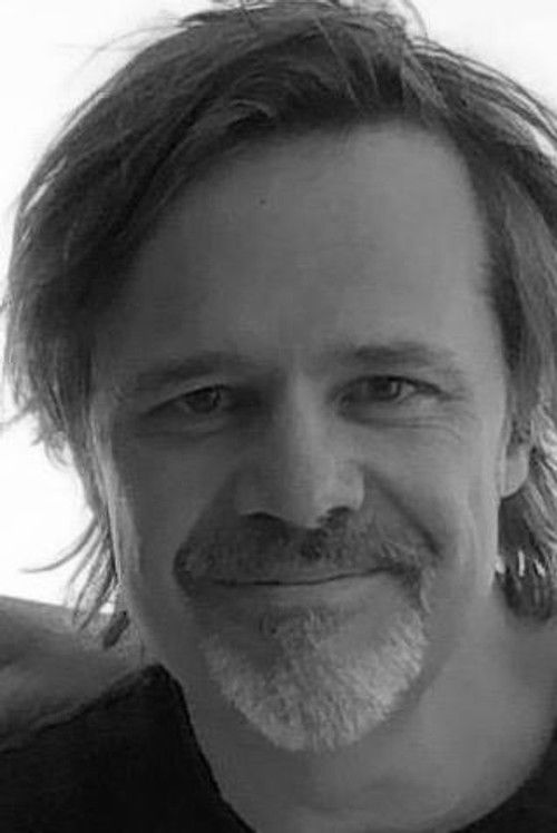 Simon Carpentier as Self