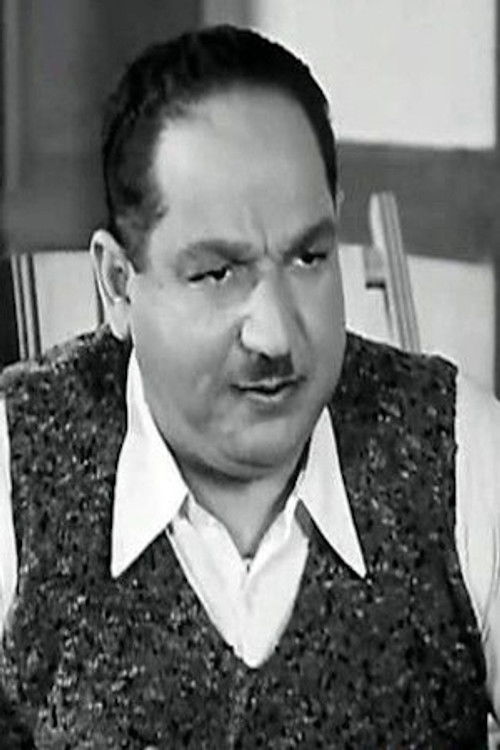 حسن مختار صقر as عمر