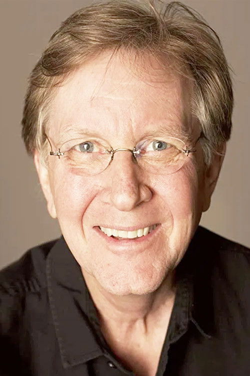 Robert Clotworthy as Bill Cassidy