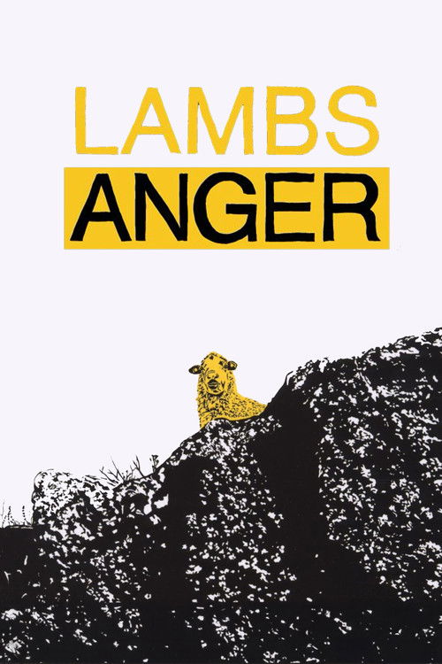 Making 'Lambs Anger'