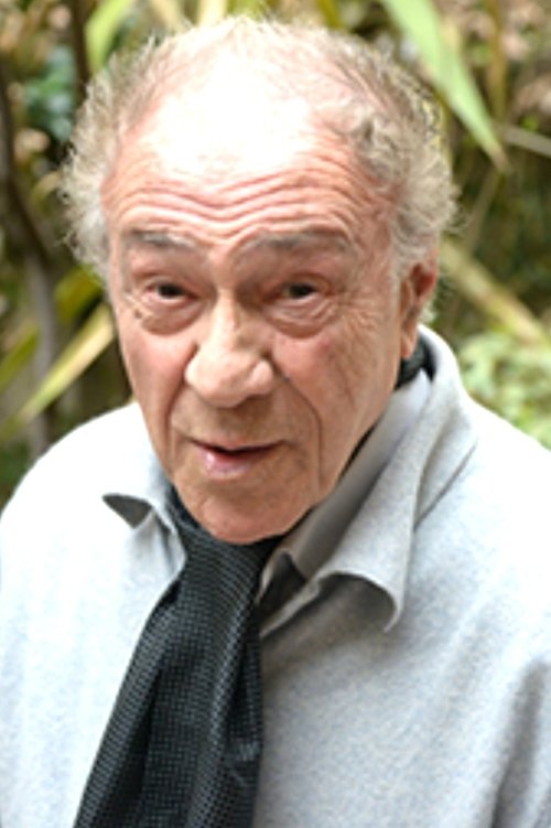 Sergio Ammirata as Lucio