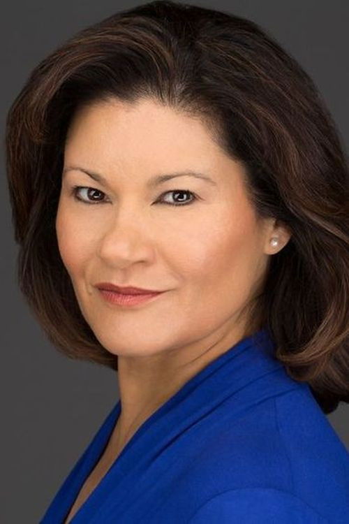 Michelle Rios as Principal
