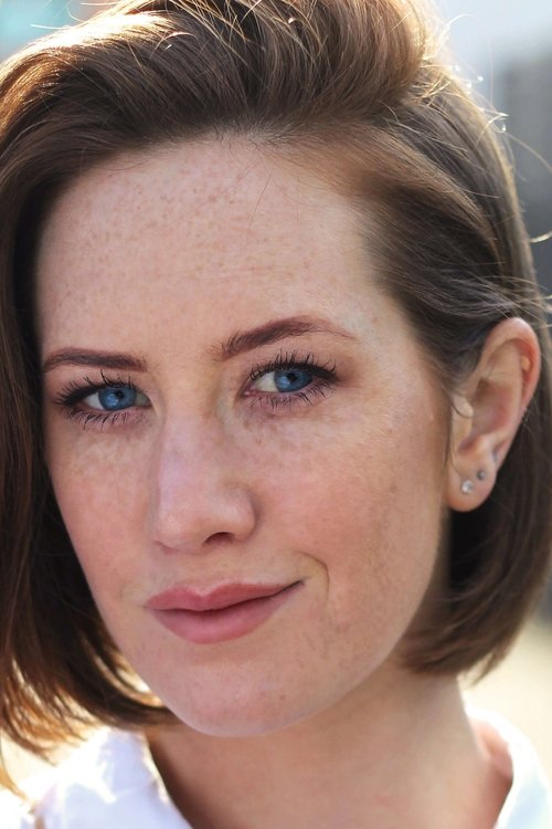 Ellen Simpson as Renee Geyer