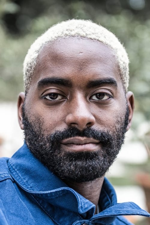 Jerron Herman as Derrick