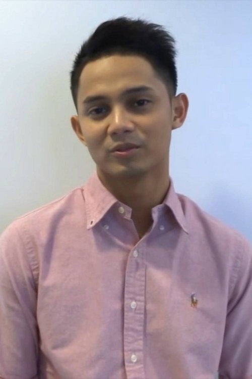 Hairul Azreen as Zul