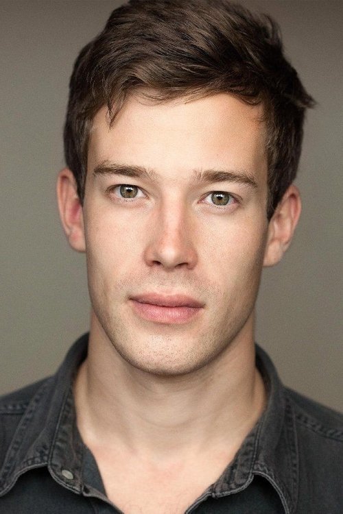 David Shields as Weldon