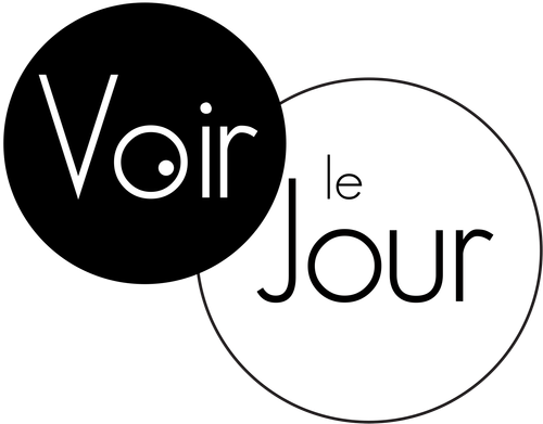 Voir le Jour logo