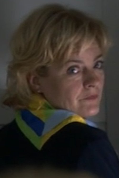 María Pálsdóttir as