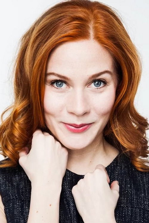 Rebecca Labbé as Nanna