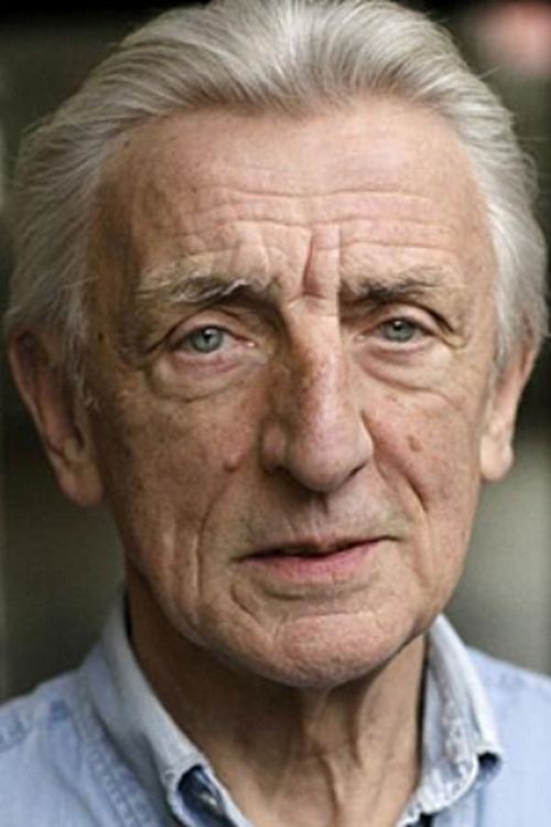 Eric Richard as Greenwood's Dad