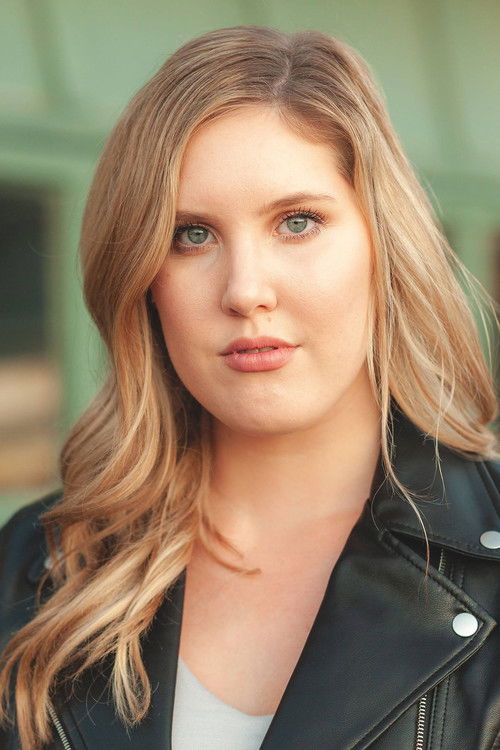 Rachel Beck as Trish Cox