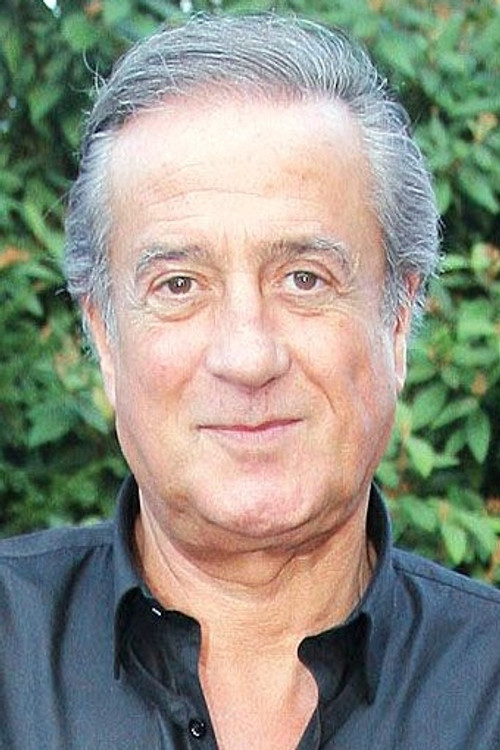 Charles Villeneuve as Self