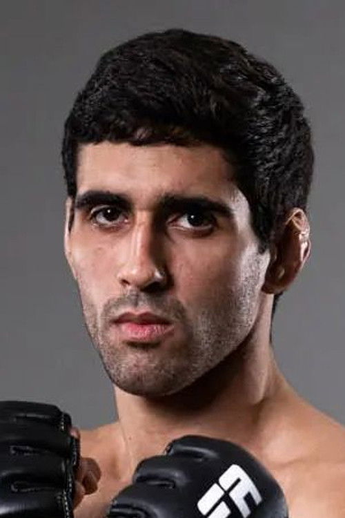 José Delano as Self