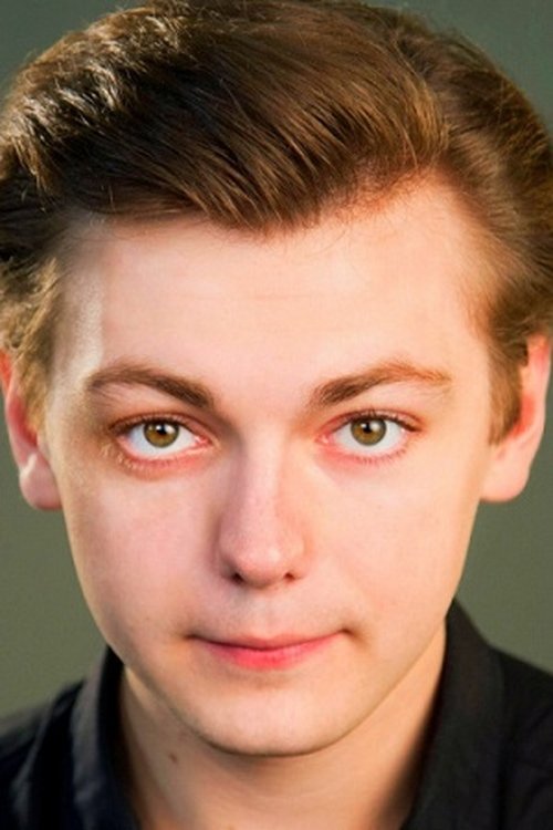 Gleb Danilov as Slavik Nikitin